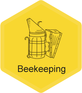 Beekeeping