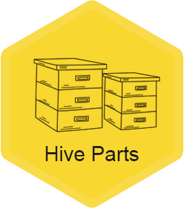 Hive Parts