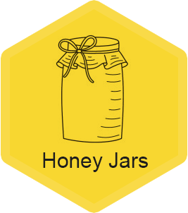 Honey Jars