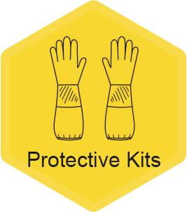 Protective Kits