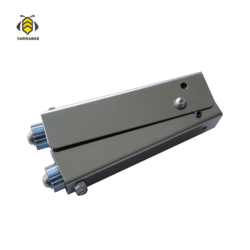 Stainless Steel Wire Crimper