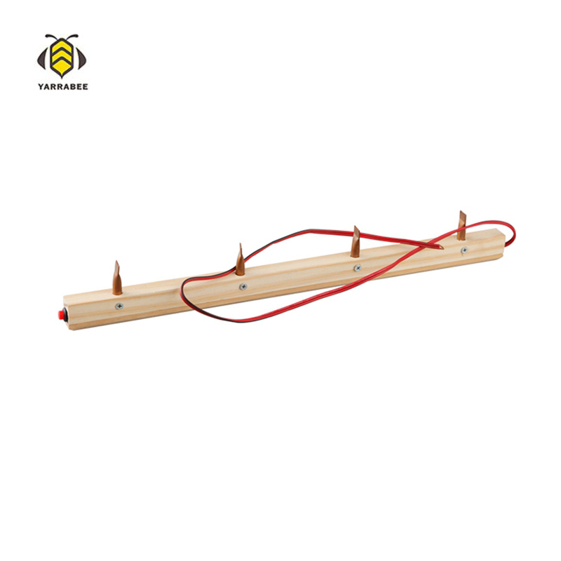 Electric Embedder