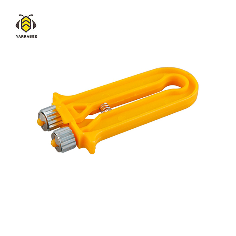 Wire Crimper