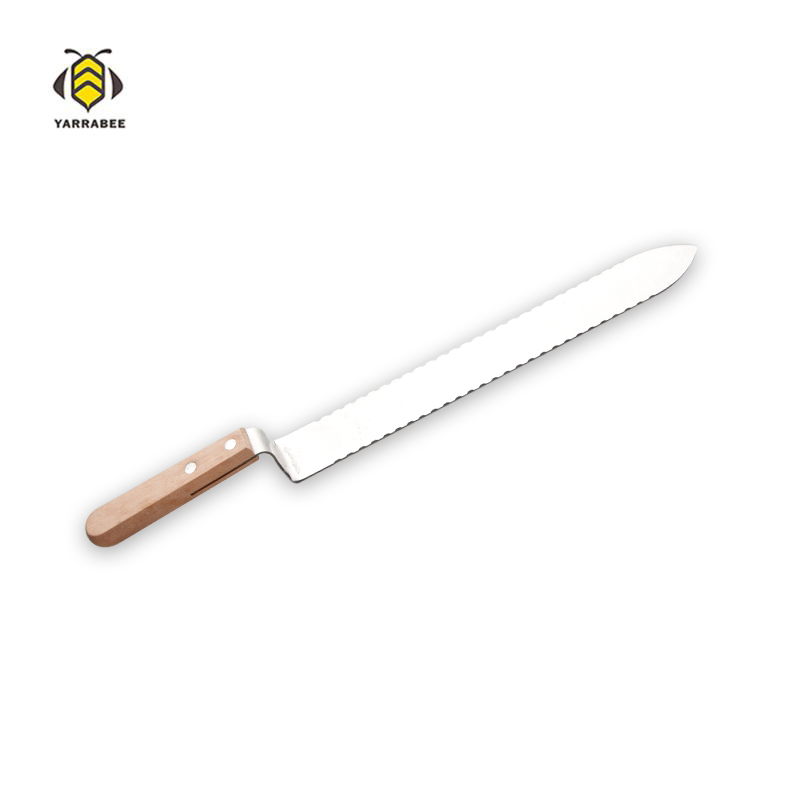 Uncapping Knife