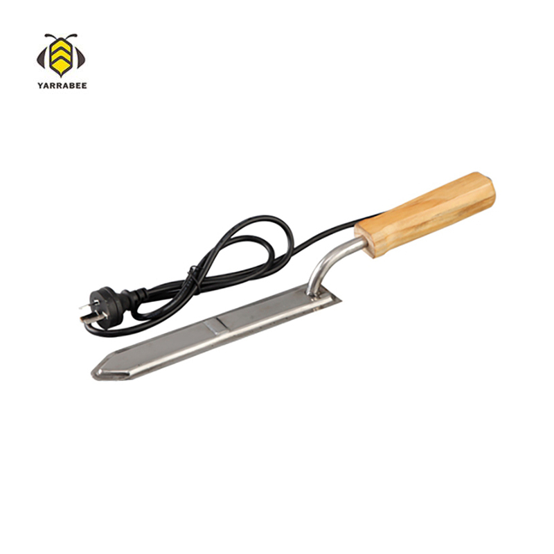Electric Uncapping Knife