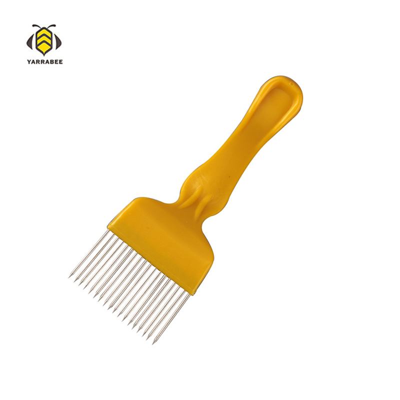 Comb Scratcher