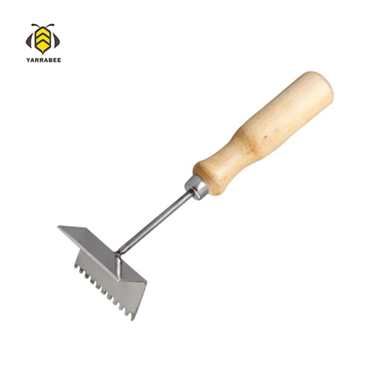 Metal Queen Excluder Cleaner