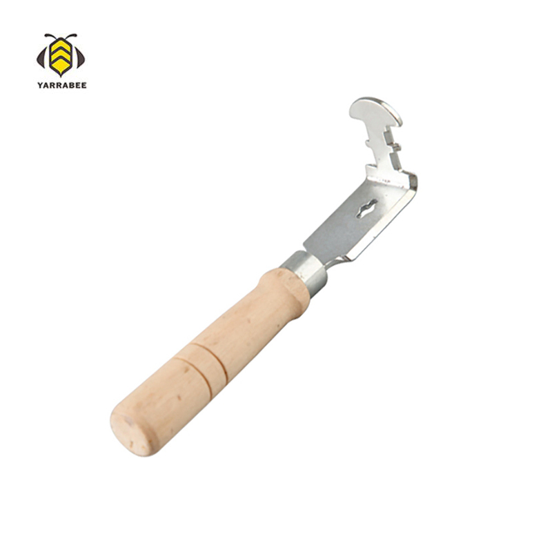 Wood Frame Cleaner