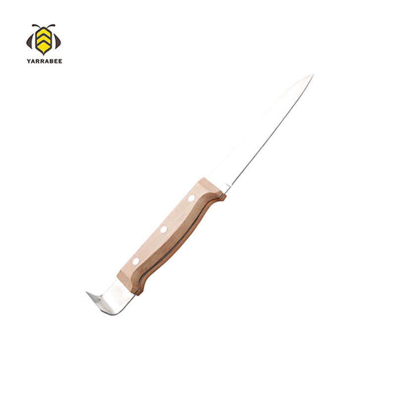 SS Comb Honey Knife