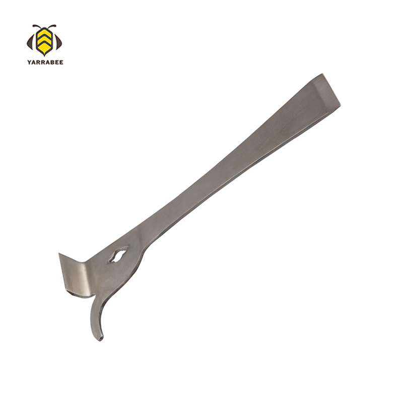 Frame Lifter and Hive Tool