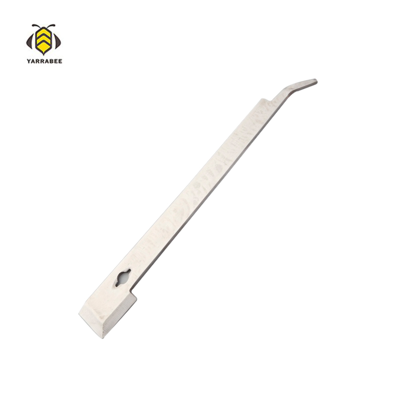 J Hook Hive Tool
