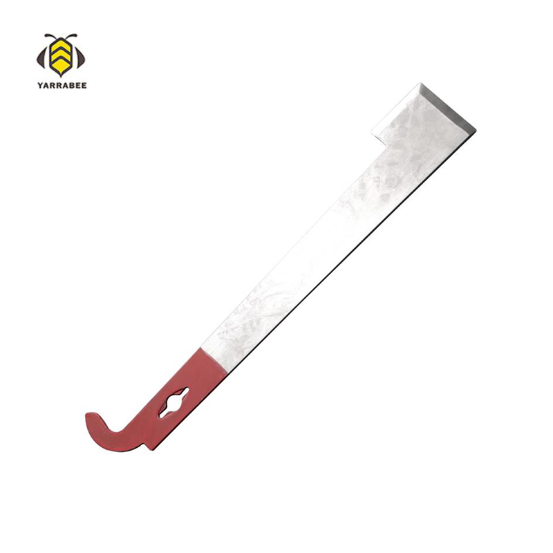 J Hook Hive Tool