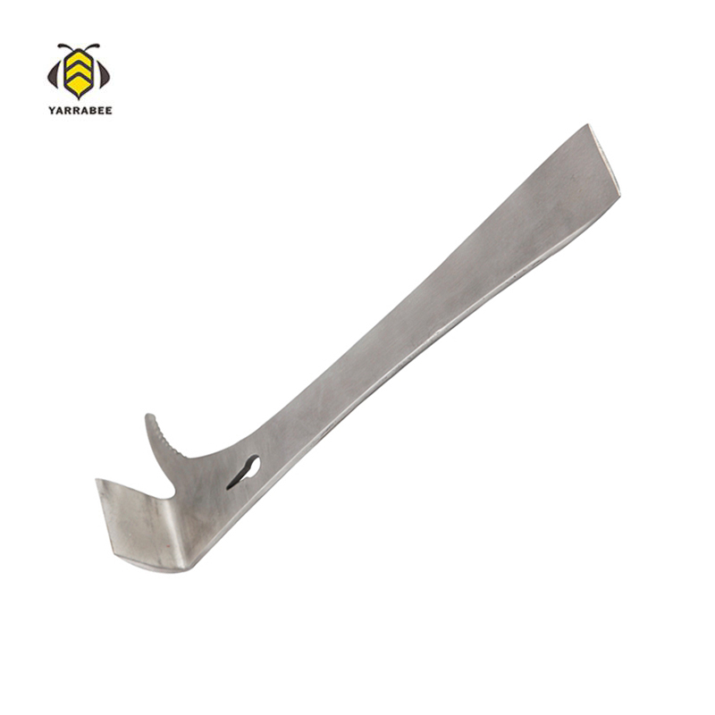 Frame Lifter and Hive Tool