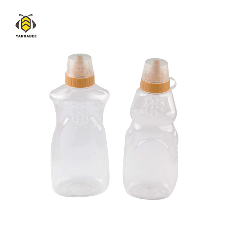 Pet Honey Jar