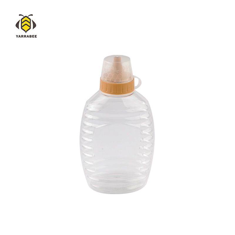 Pet Honey Jar