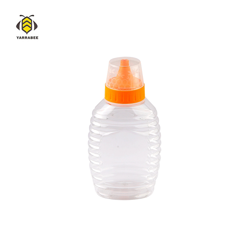 Pet Honey Jar