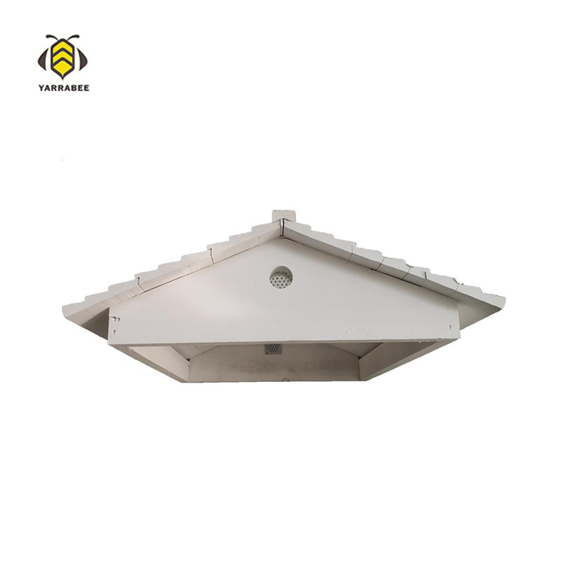 hive roof