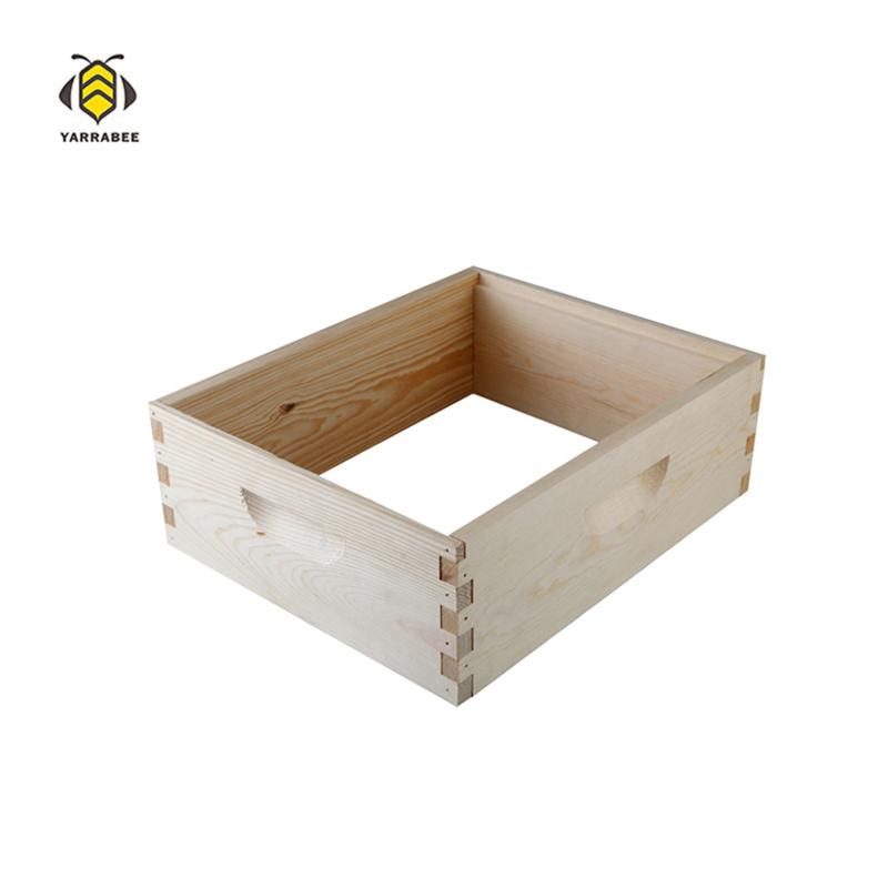 hive box