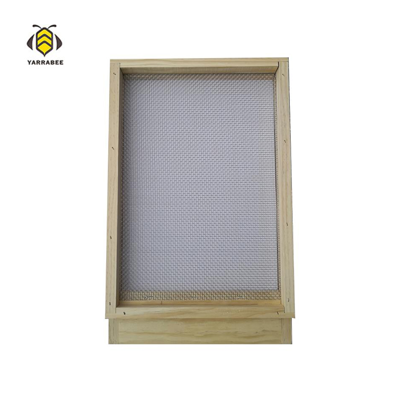 Ventilation Base