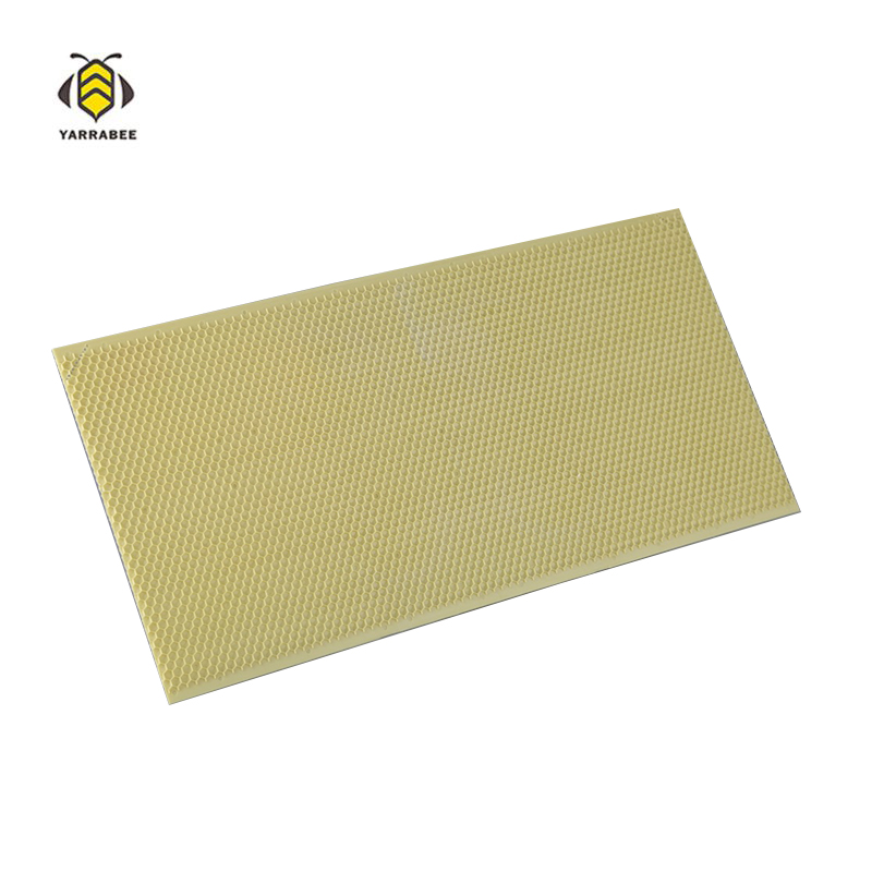 Plastic Foundation Full Depth