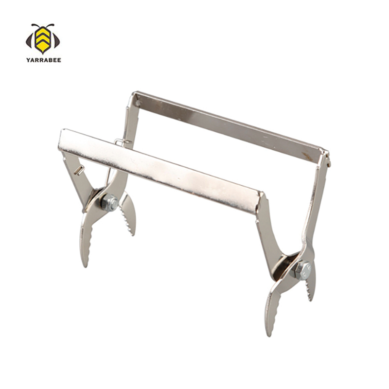 Frame Grip
