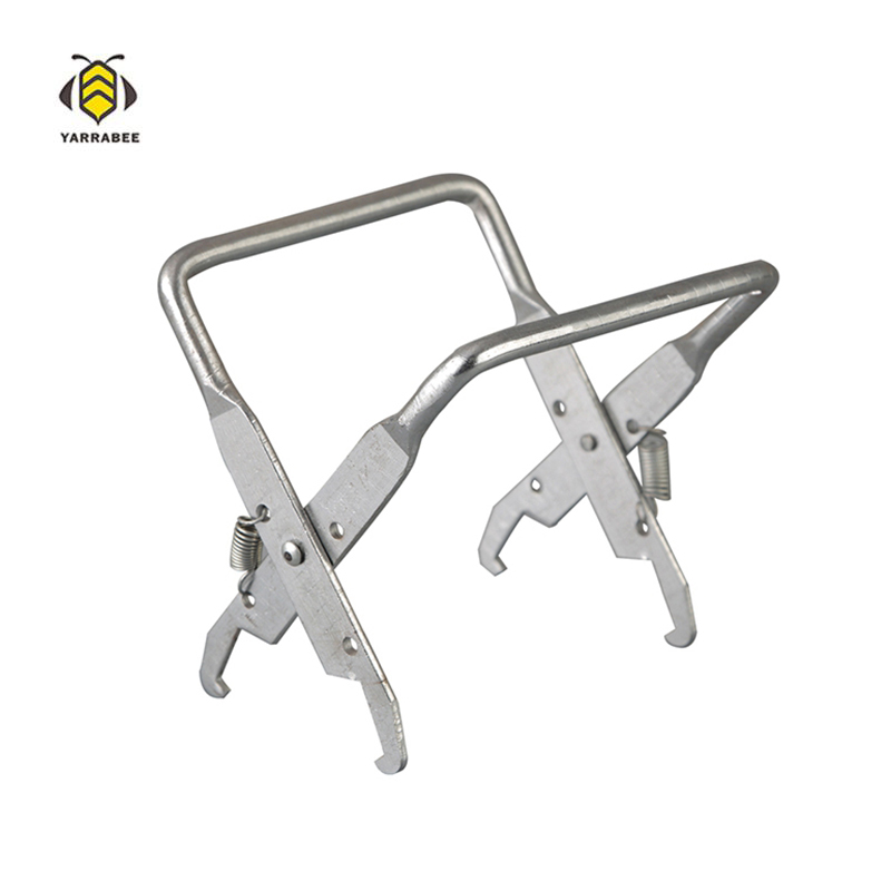 Frame Grip