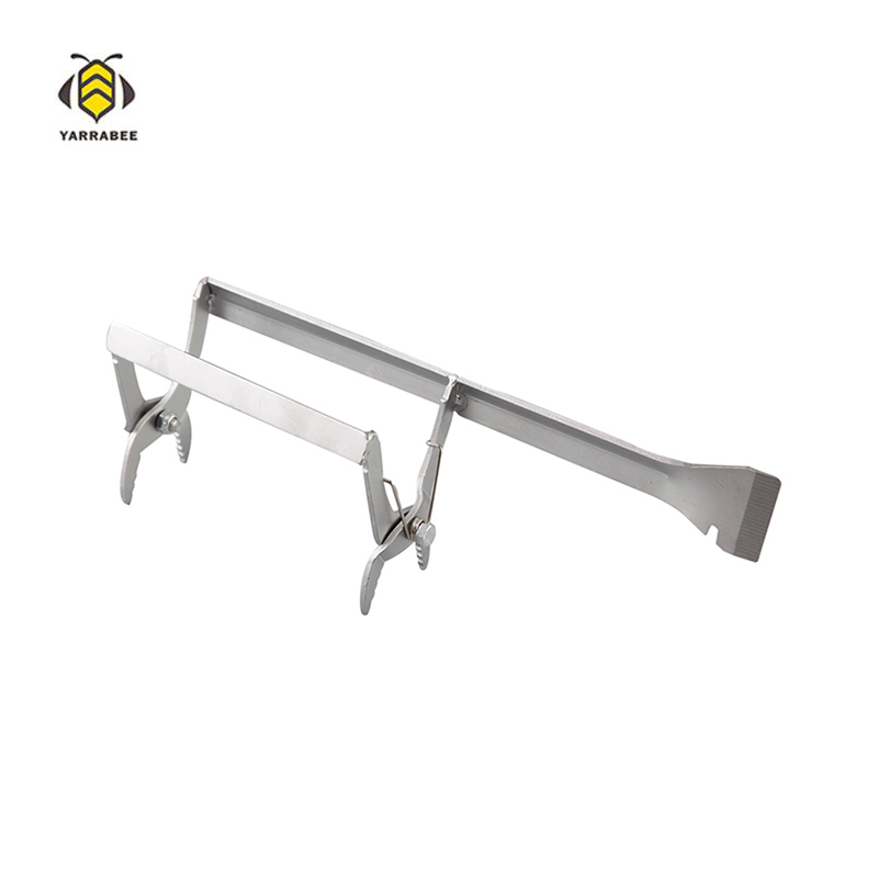 Frame Grip