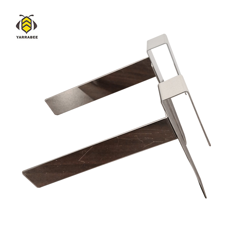 Stainless Steel Frame Holder