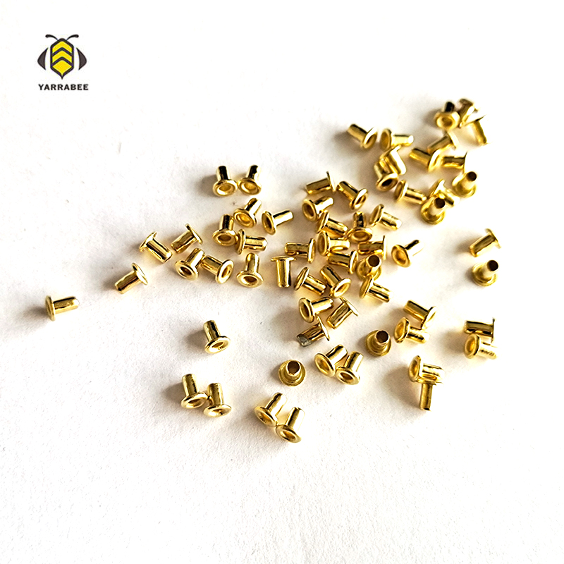 Brass Eyelets
