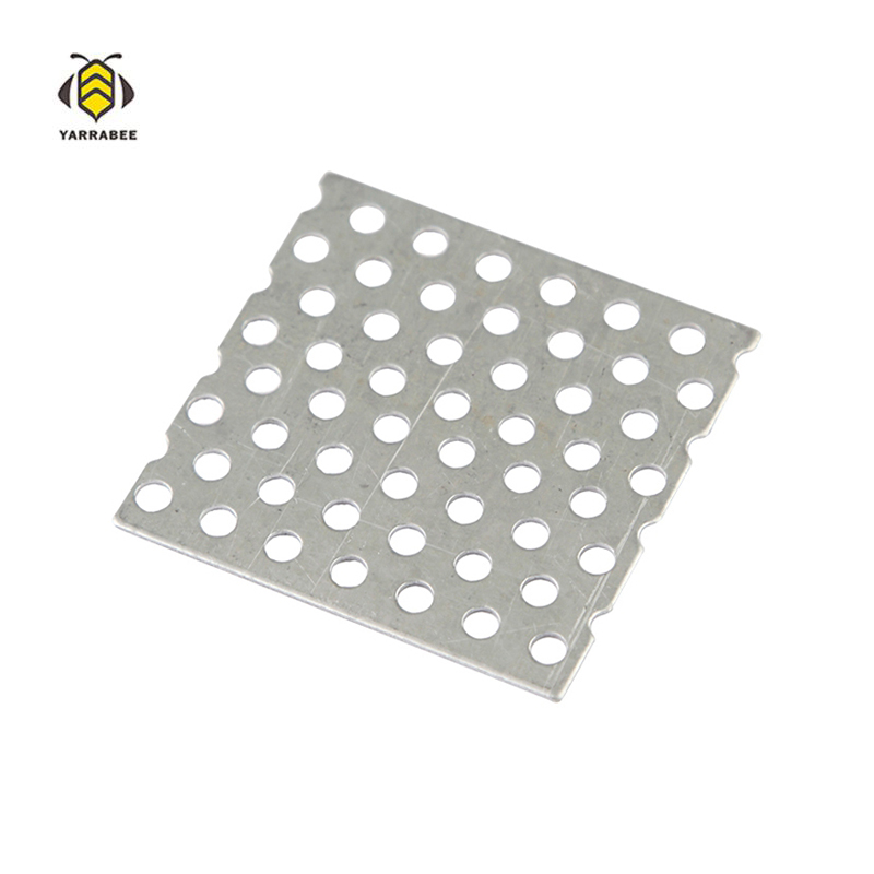 Air Vent Grille