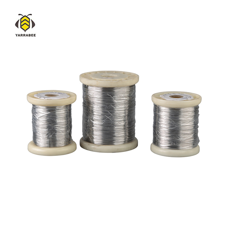 Stainless wire