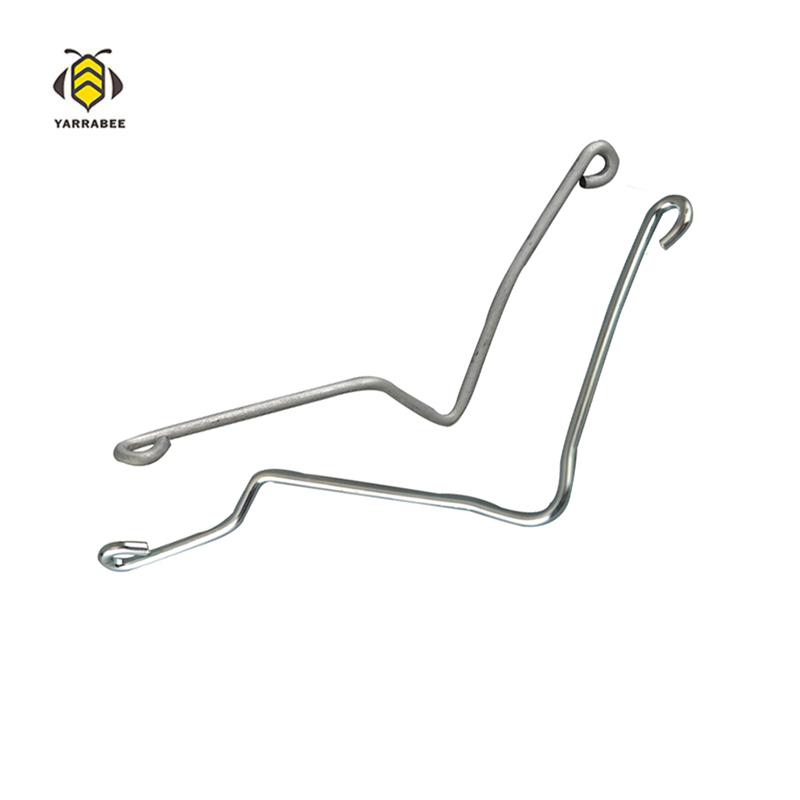 Spring Steel Hive clip