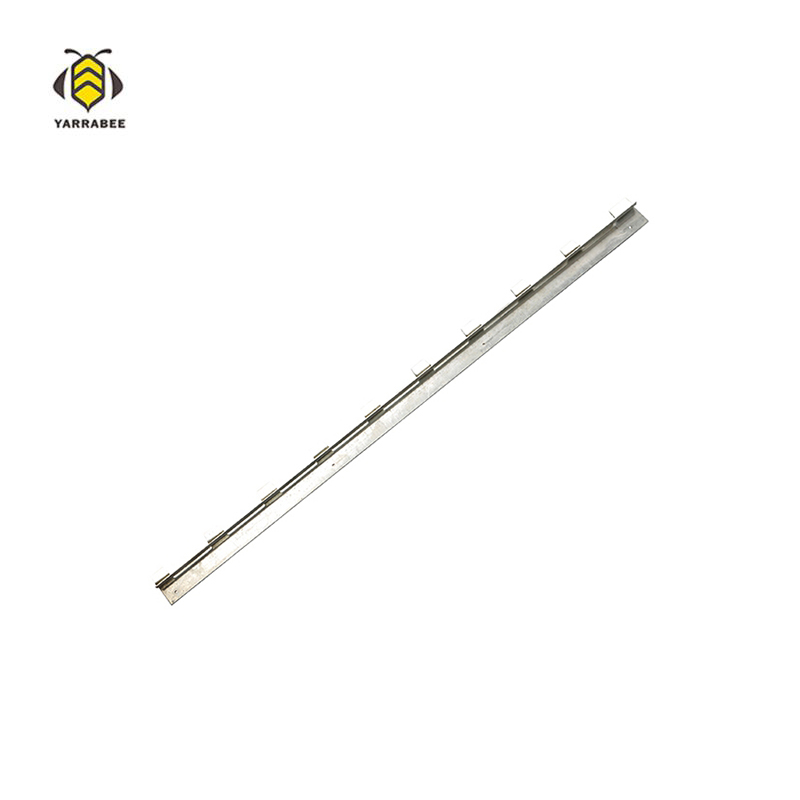 Metal Frame Spacers
