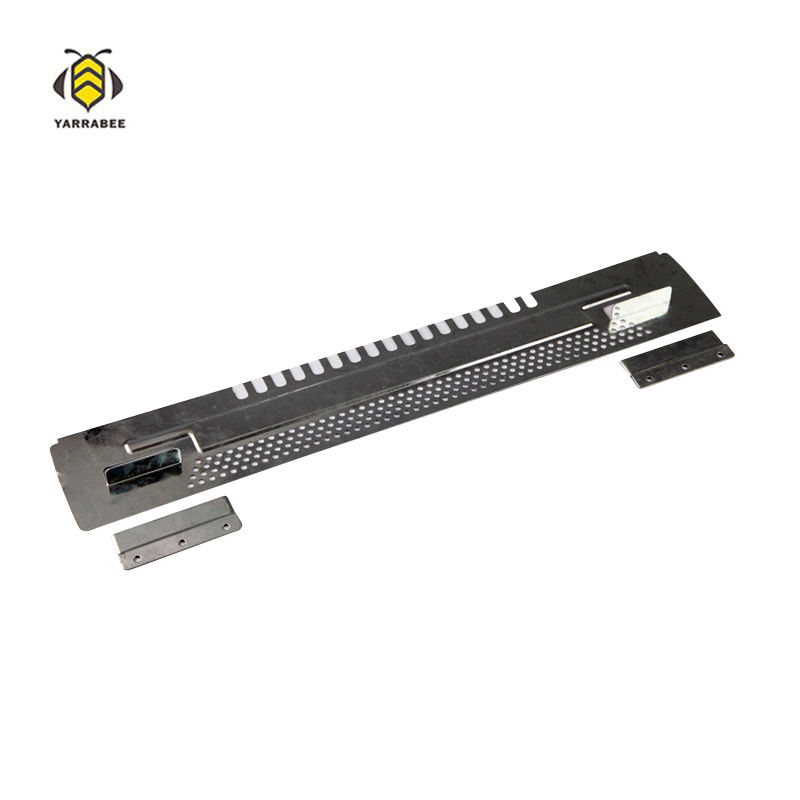 Metal Entrance Reducer