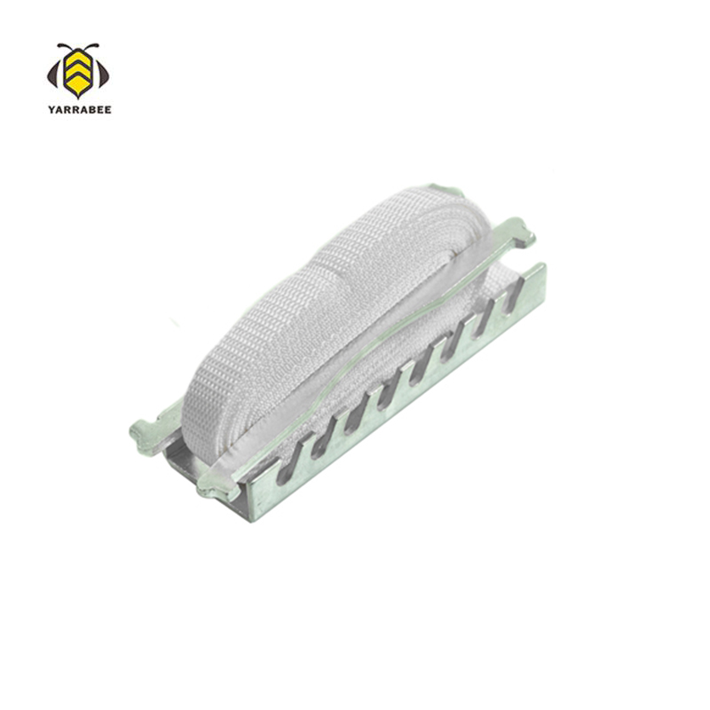 Hive Fastener with Polyester Strap