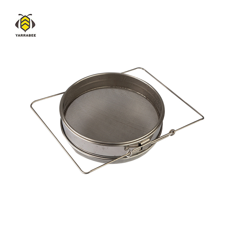 Double Layer Honey strainer / Filter