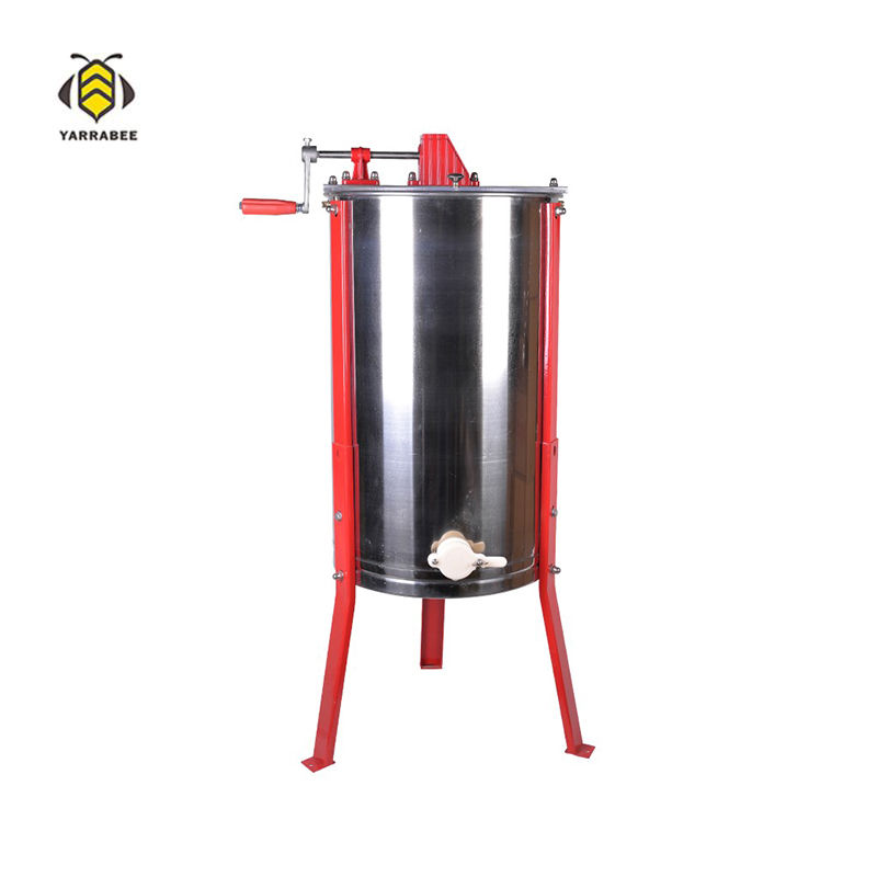 2-Frame Honey Extractor