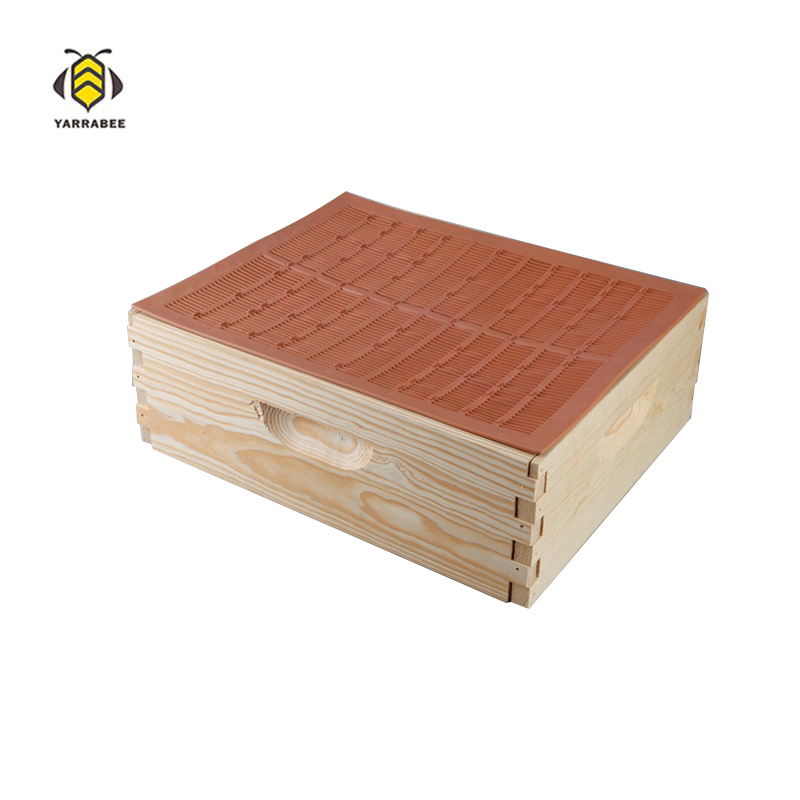 Propolis Collector