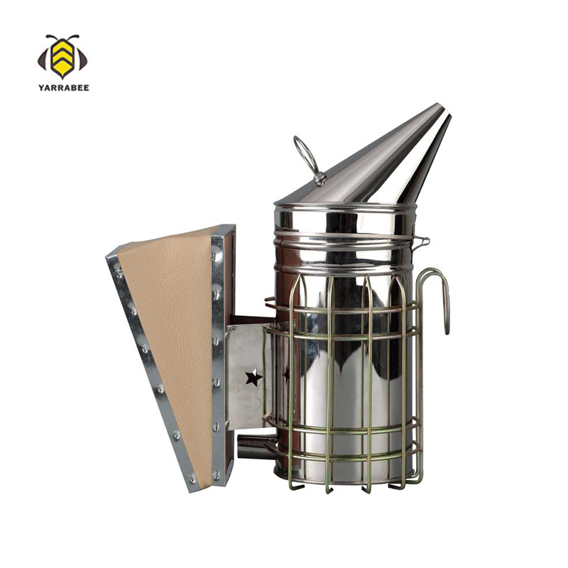 Stainless Steel Smoker