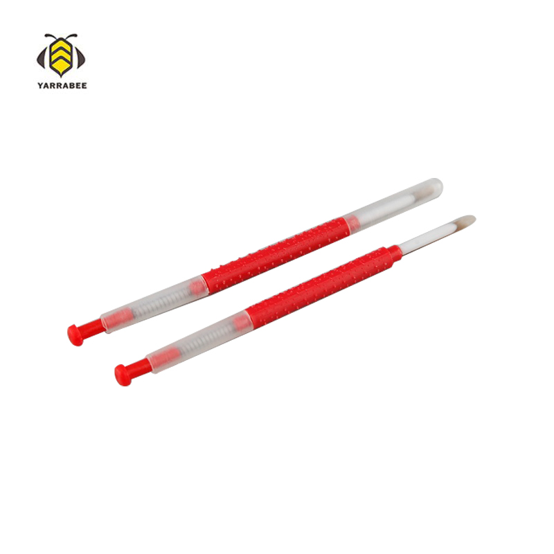 Plastic Queen Grafting Tool