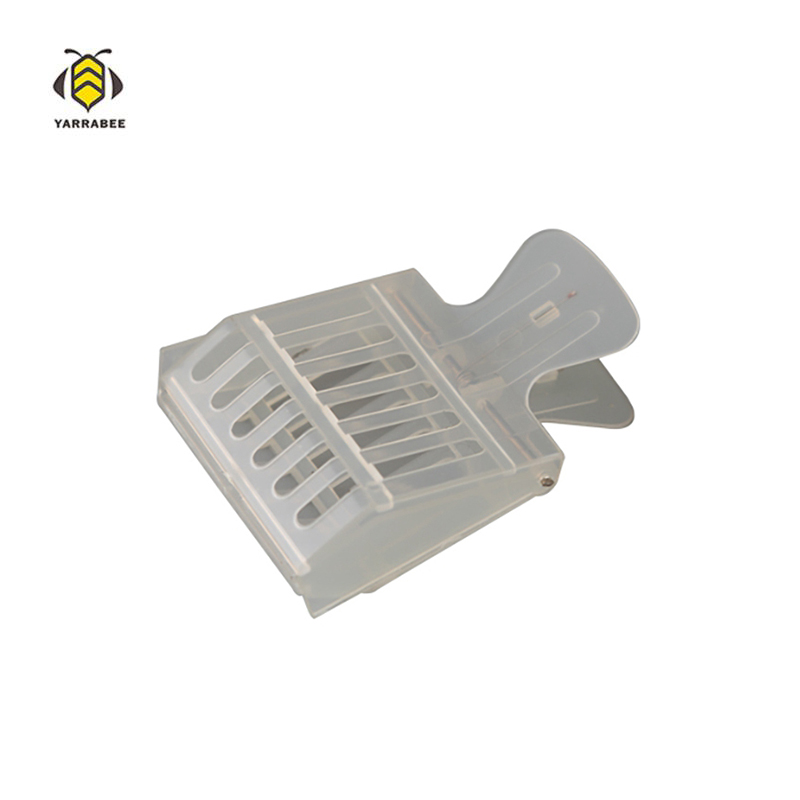 Queen Clip Catcher