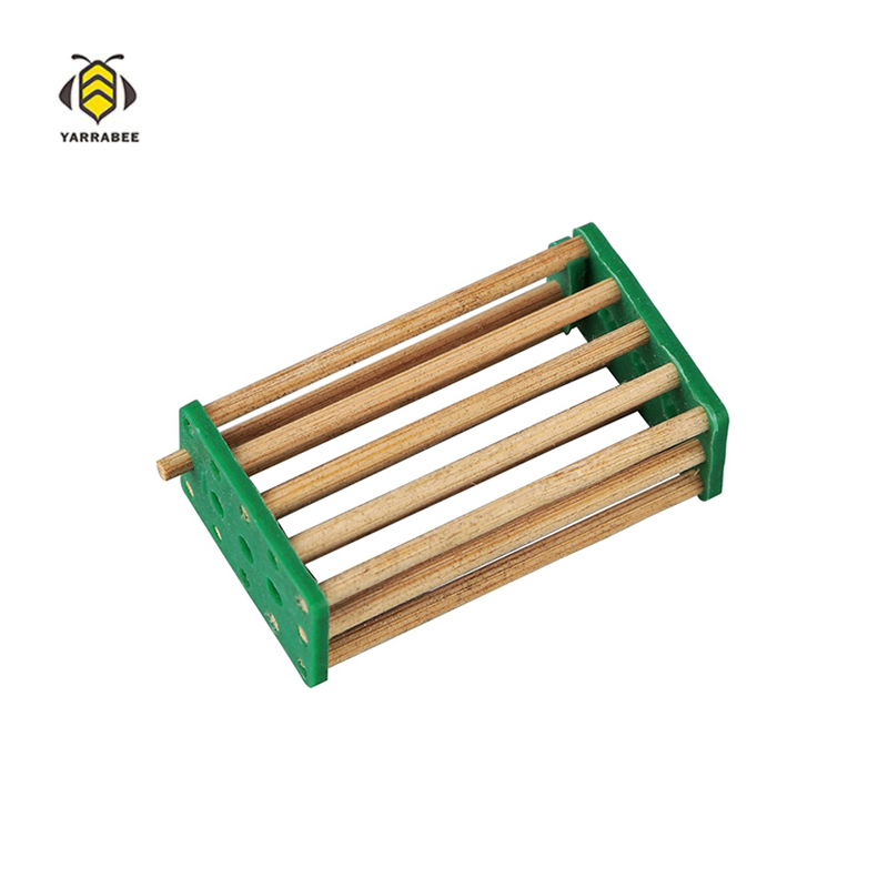 Bamboo Queen Cage