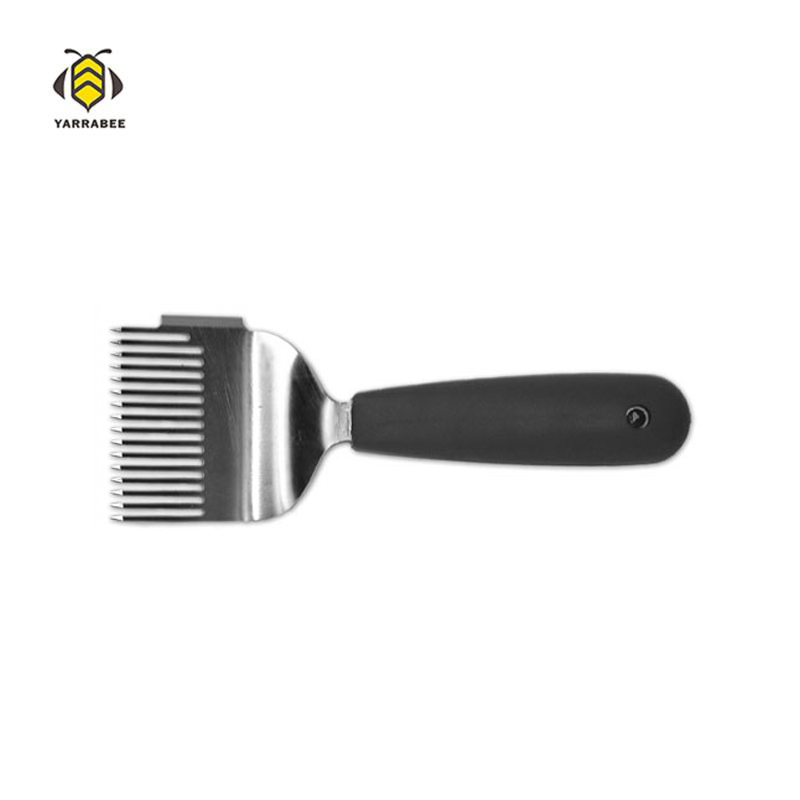 Uncapping Fork