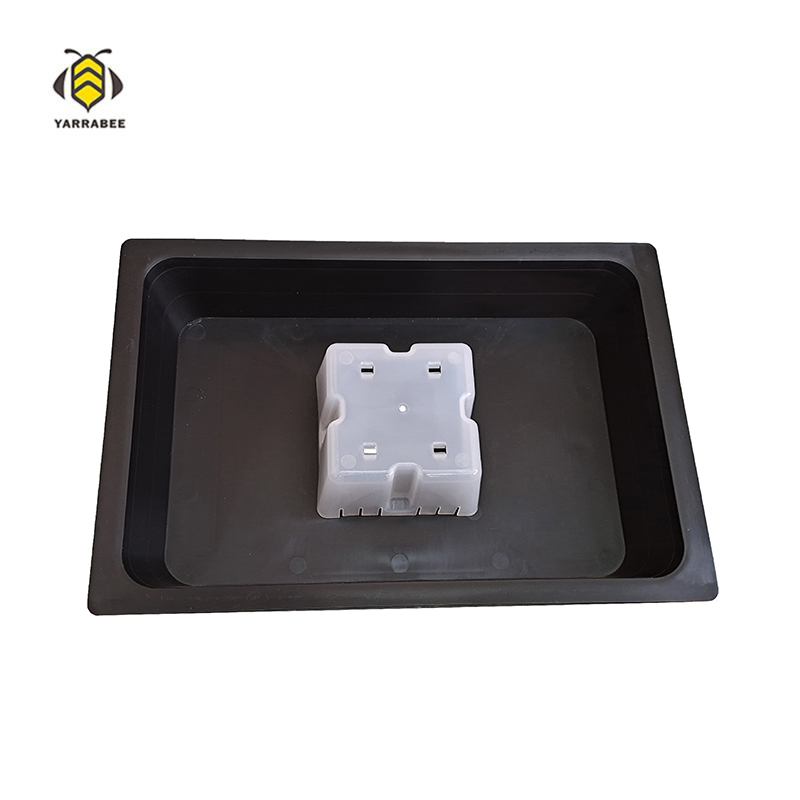 Plastic Top Feeder 10 Frame