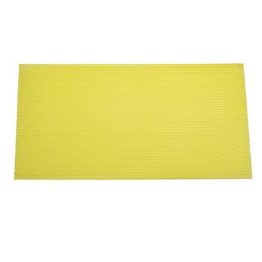 Plastic Foundation Depth