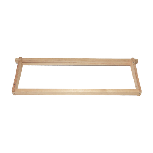 Wood Frame Manley