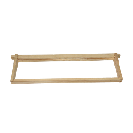 Wood Frame Ideal