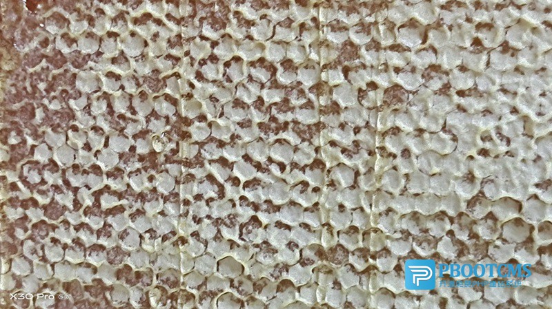 What is Comb Honey?